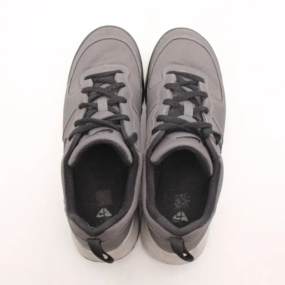 Nike ACG Takos Low Men’s Size 10 Trail Hiking Running Shoe Sneaker 317542-090 - Picture 9 of 9